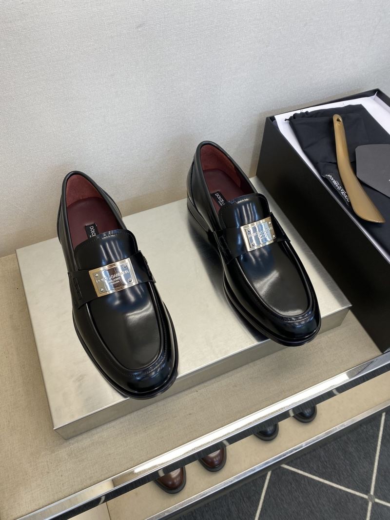 Dolce Gabbana Business Shoes